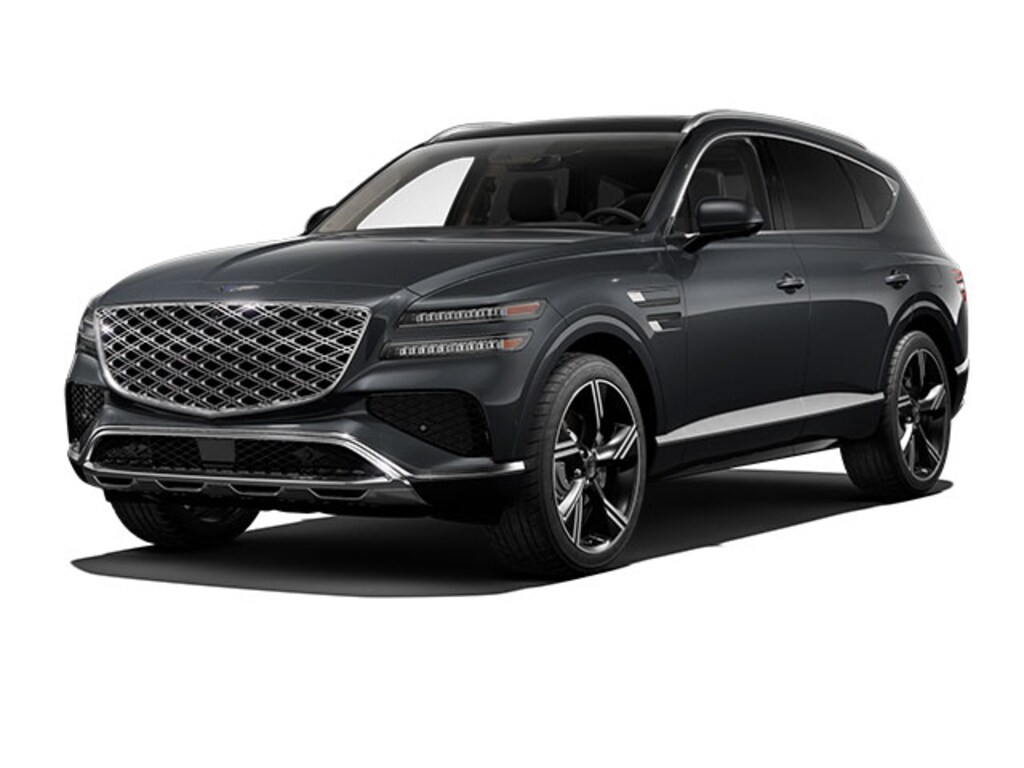 2025 Genesis GV80 For Sale Milford CT GS25118